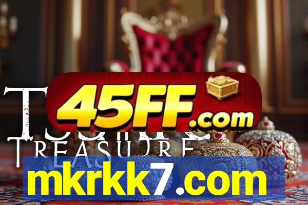 mkrkk7.com