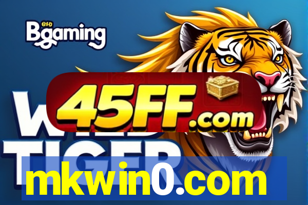 mkwin0.com