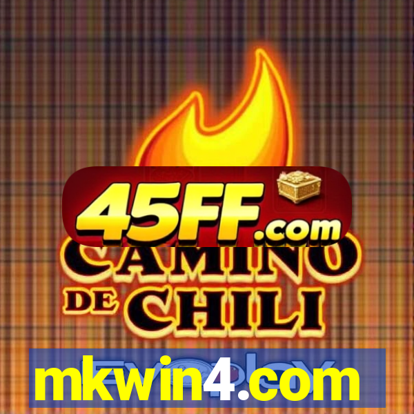 mkwin4.com