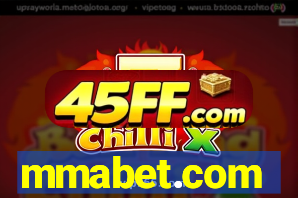 mmabet.com