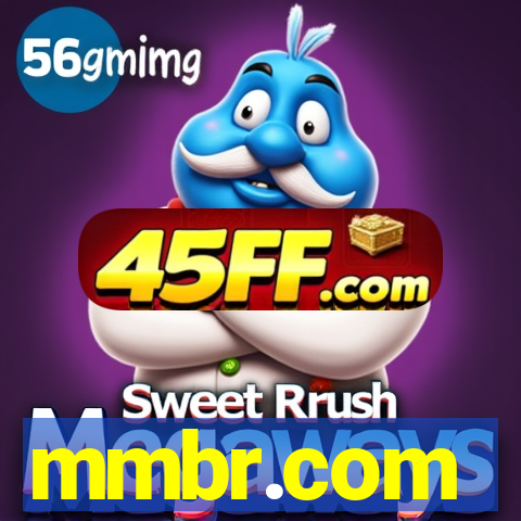 mmbr.com