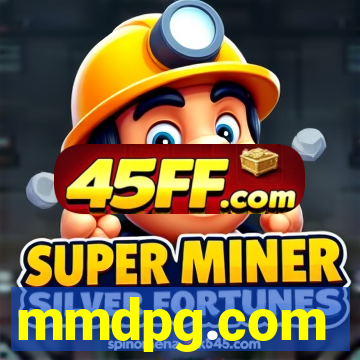 mmdpg.com