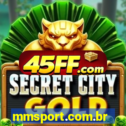 mmsport.com.br