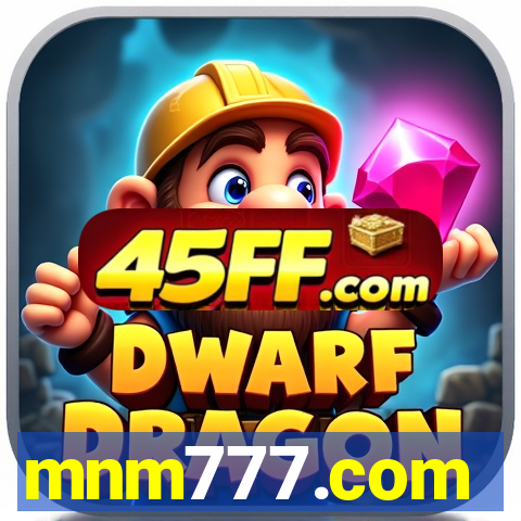 mnm777.com