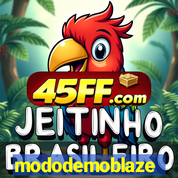 mododemoblaze