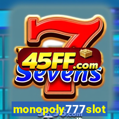 monopoly777slots.com