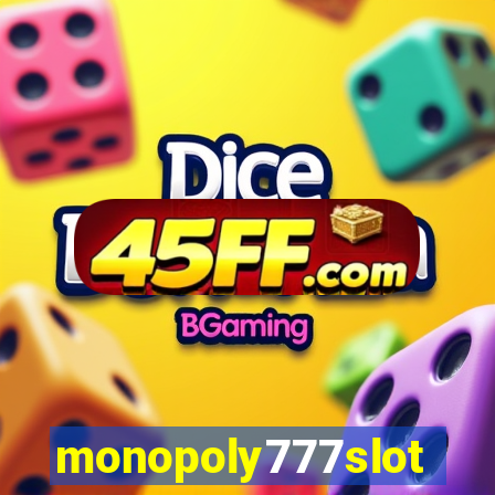 monopoly777slots.com