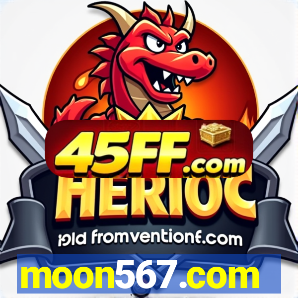 moon567.com