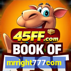 mrright777com