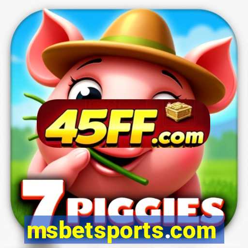 msbetsports.com