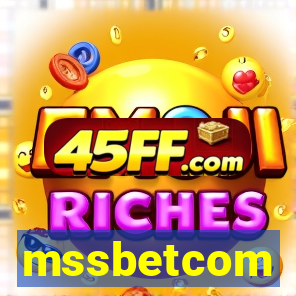 mssbetcom