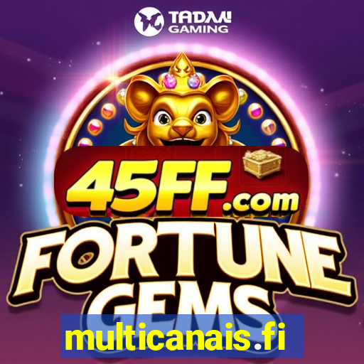 multicanais.fi