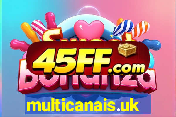 multicanais.uk