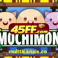 multticanais.com