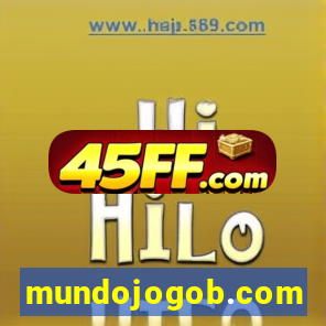 mundojogob.com