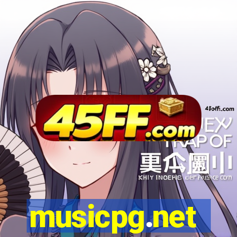 musicpg.net