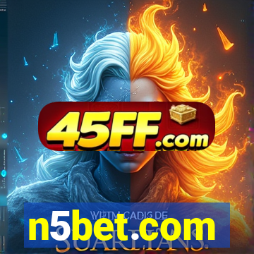 n5bet.com