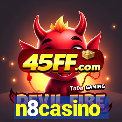 n8casino