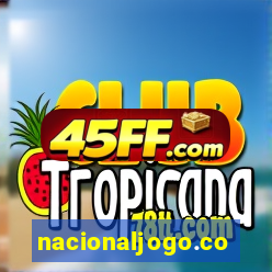 nacionaljogo.com