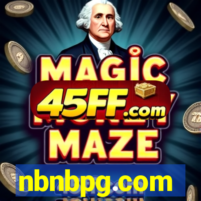 nbnbpg.com