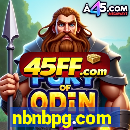 nbnbpg.com