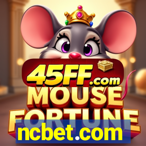 ncbet.com