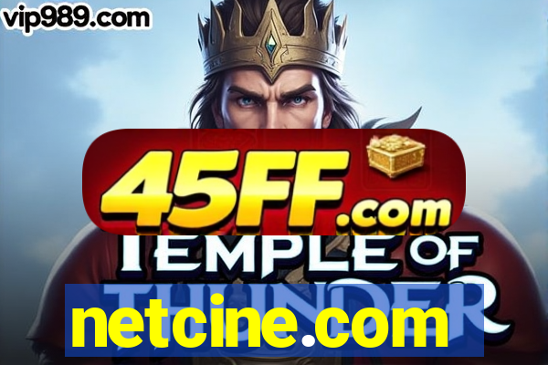 netcine.com