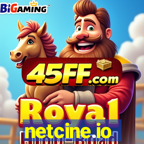 netcine.io