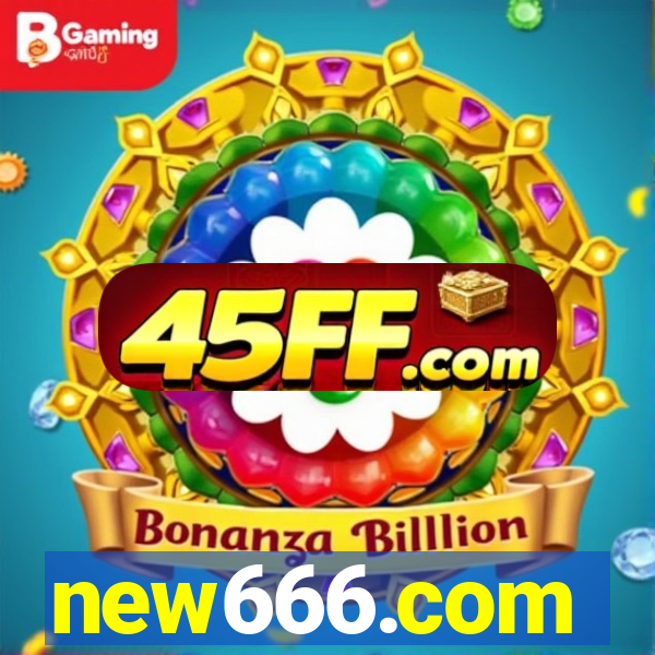 new666.com