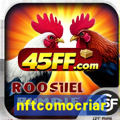 nftcomocriar