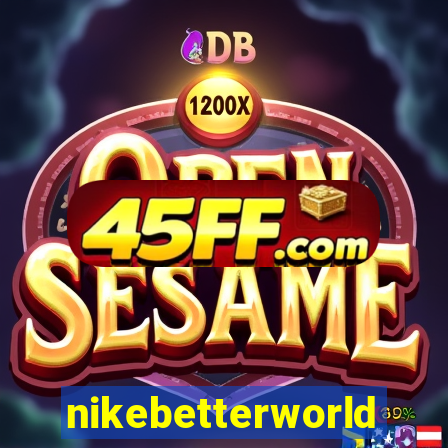 nikebetterworld.com