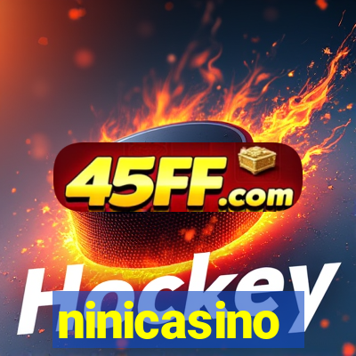 ninicasino