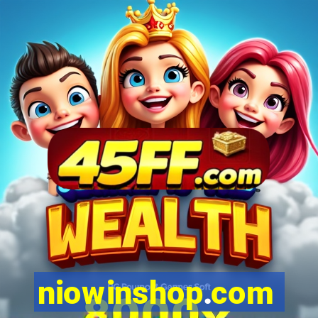 niowinshop.com