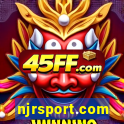 njrsport.com