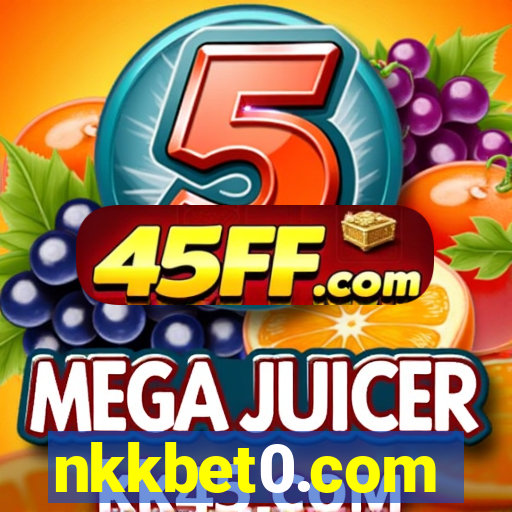 nkkbet0.com