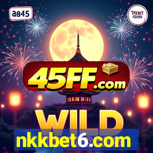 nkkbet6.com