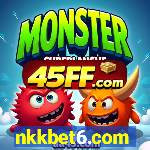 nkkbet6.com