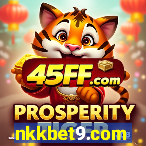 nkkbet9.com