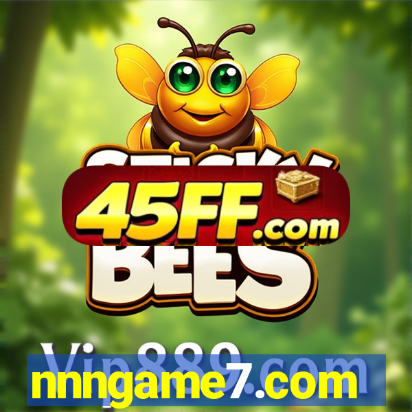nnngame7.com