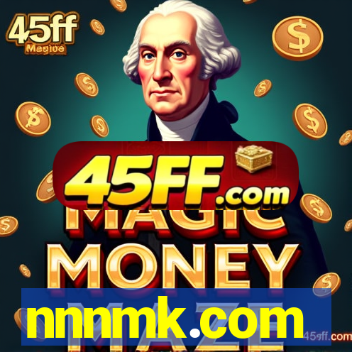nnnmk.com