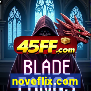 noveflix.com