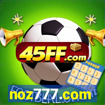 noz777.com