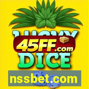 nssbet.com
