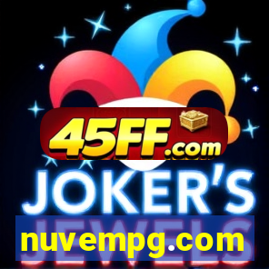 nuvempg.com