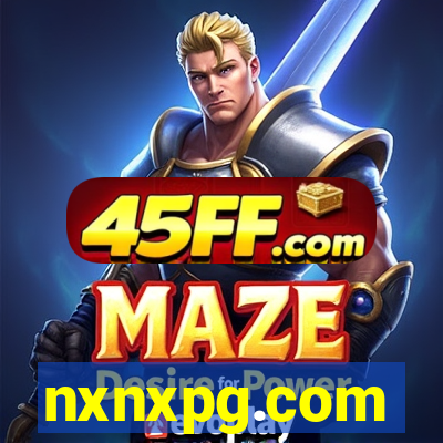 nxnxpg.com
