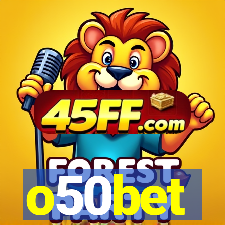 o50bet