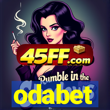 odabet