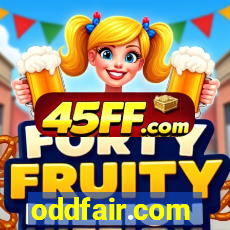 oddfair.com