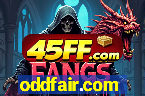 oddfair.com