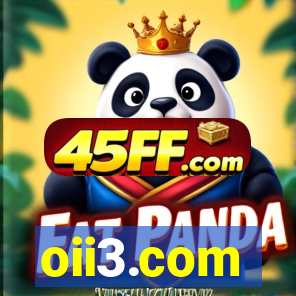 oii3.com